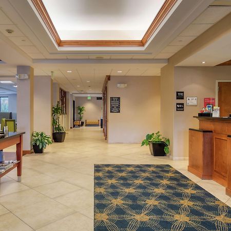 Hampton Inn Wilmington University Area Luaran gambar