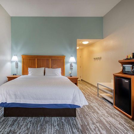 Hampton Inn Wilmington University Area Luaran gambar