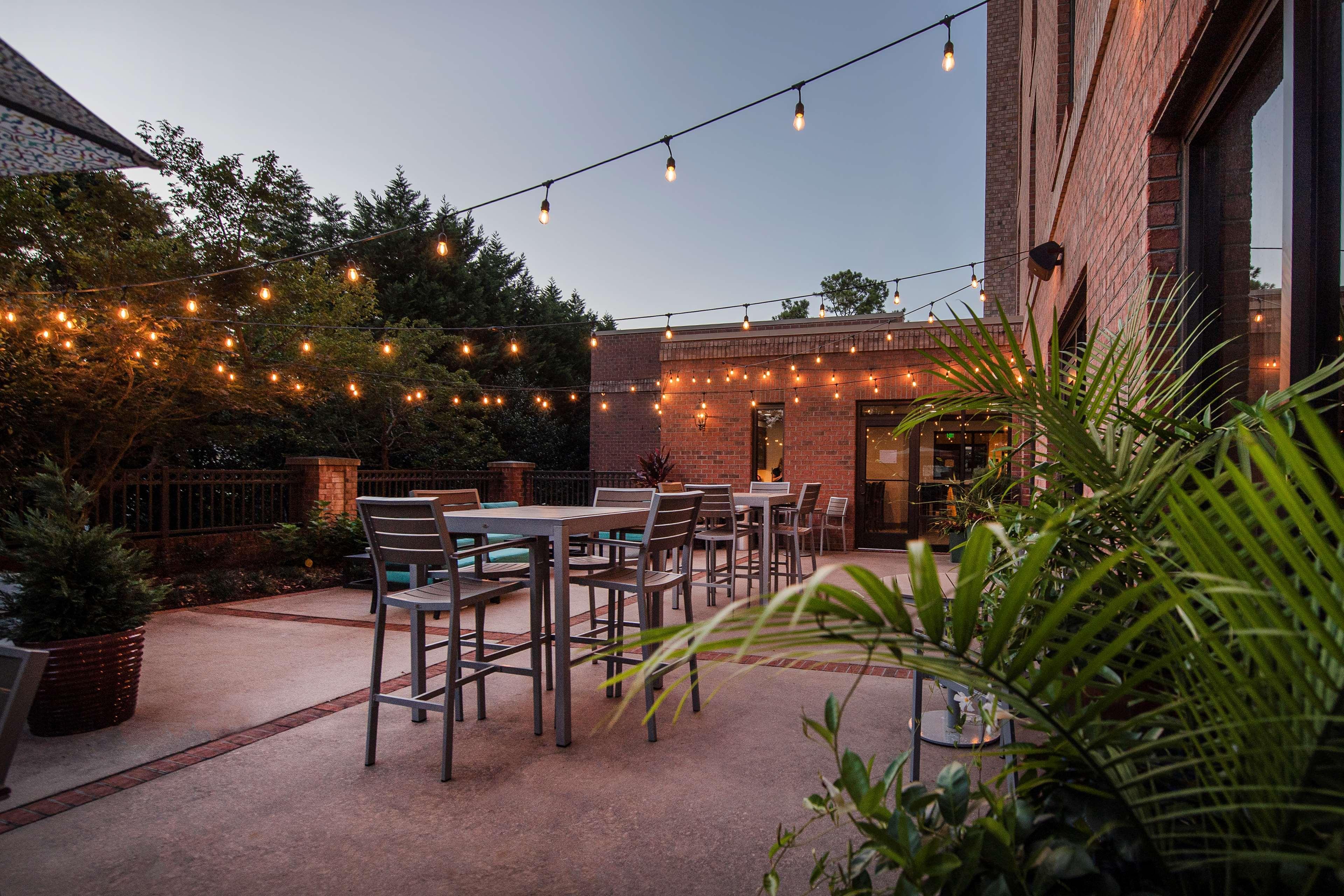 Hampton Inn Wilmington University Area Luaran gambar