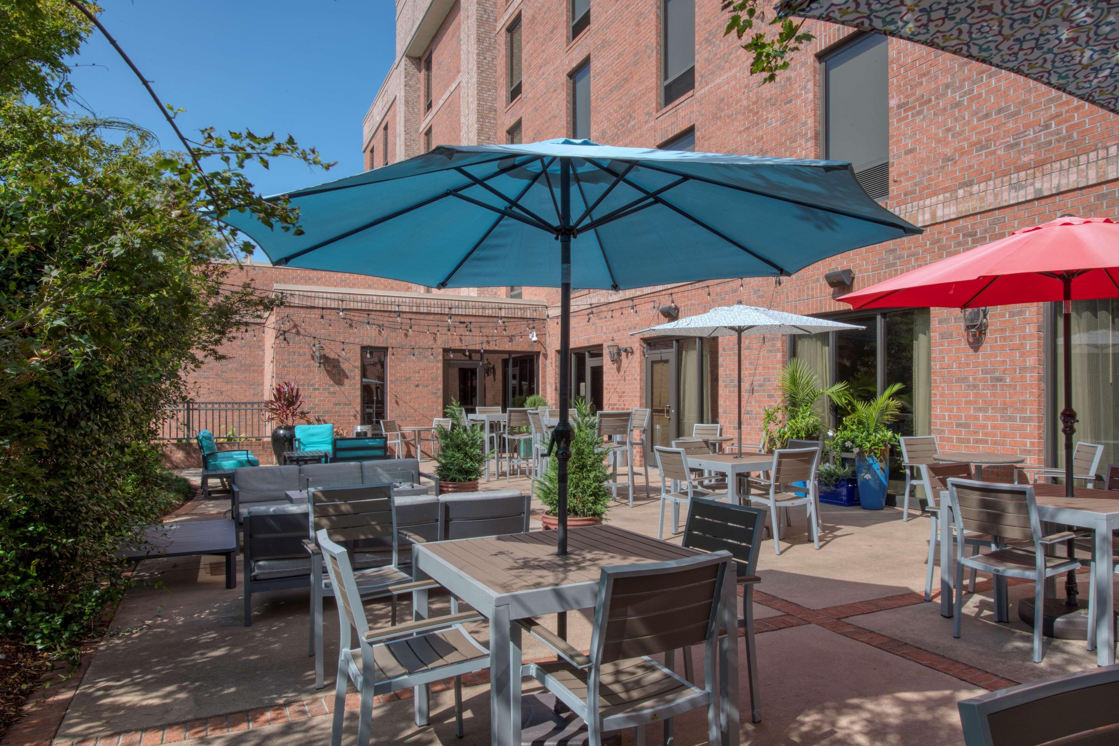 Hampton Inn Wilmington University Area Luaran gambar