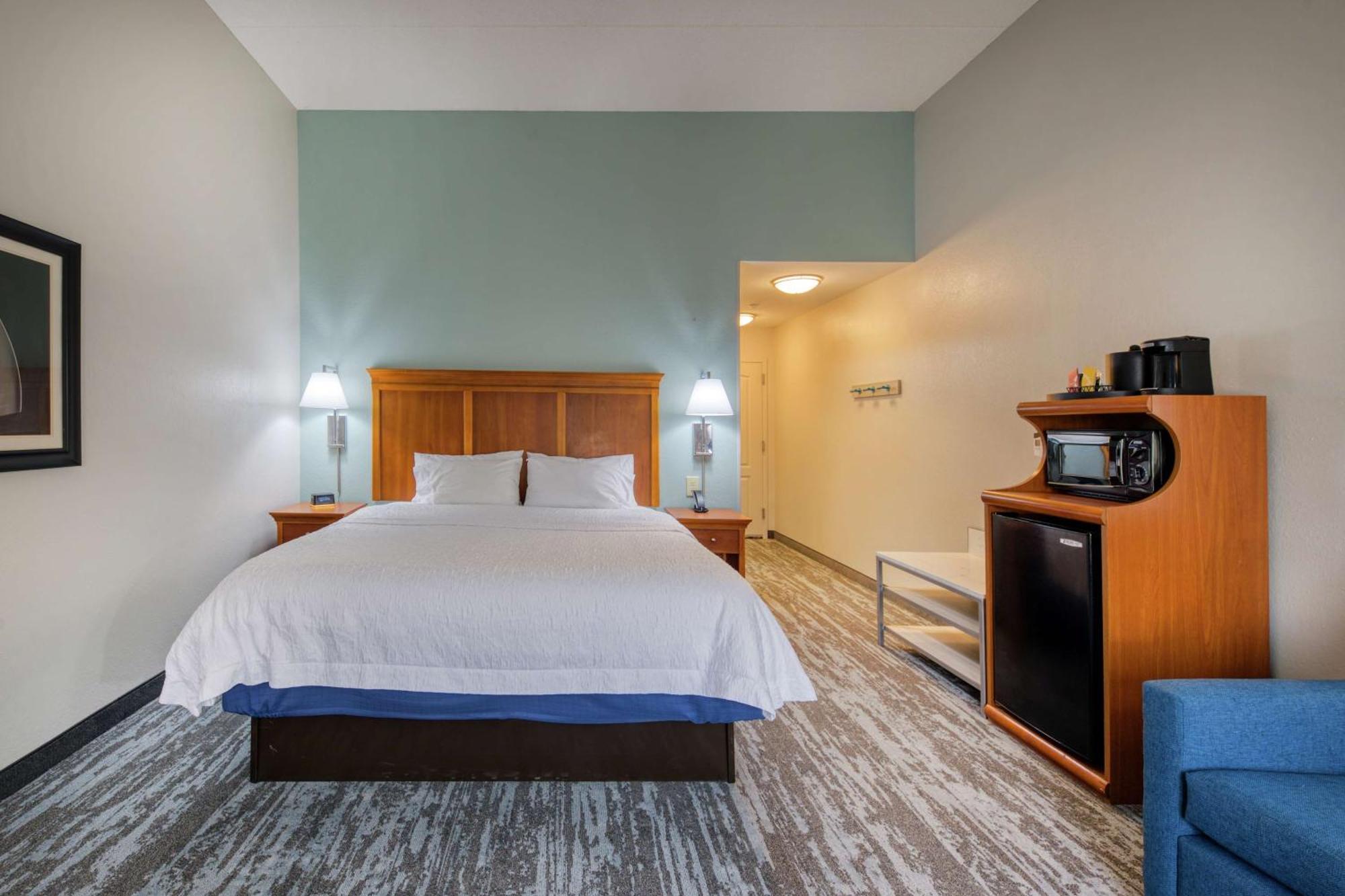 Hampton Inn Wilmington University Area Luaran gambar