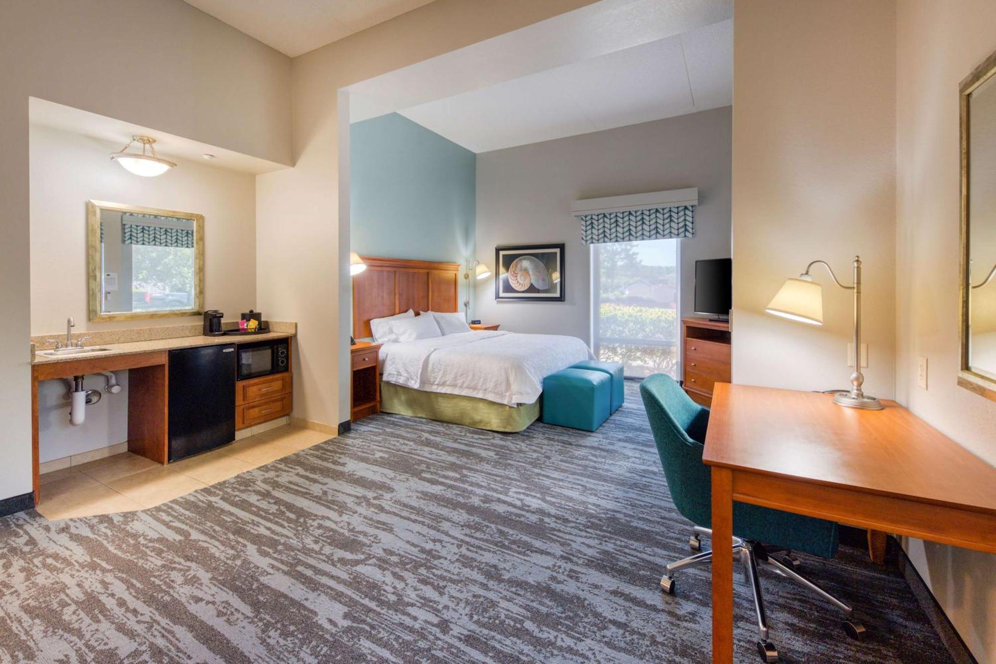 Hampton Inn Wilmington University Area Luaran gambar