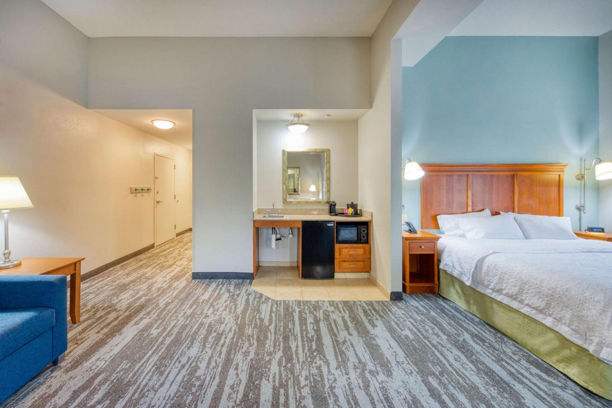 Hampton Inn Wilmington University Area Luaran gambar