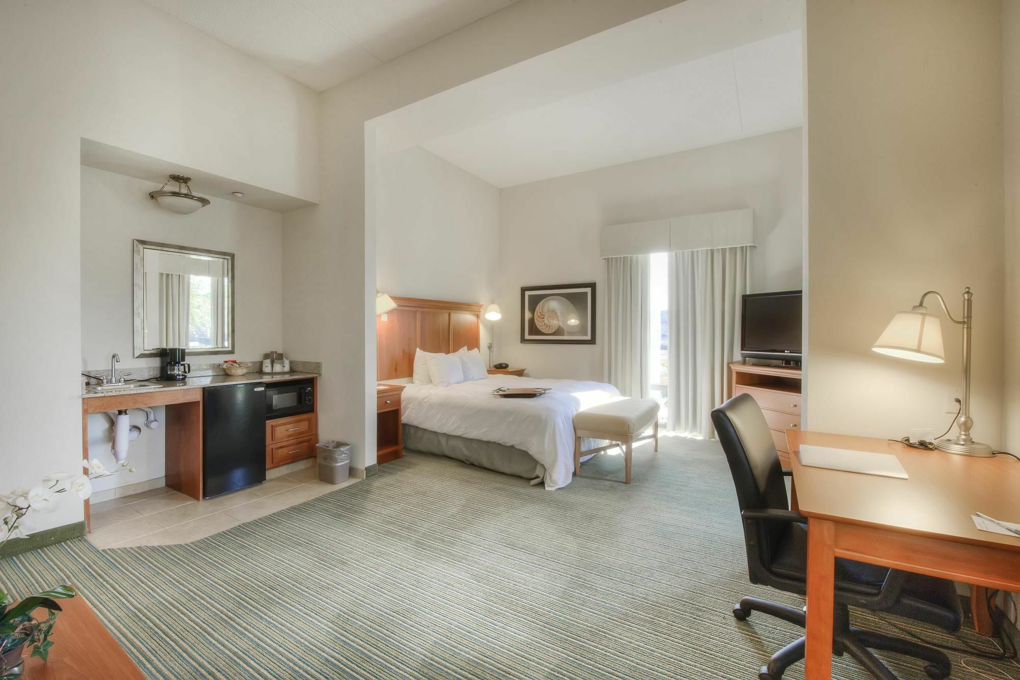 Hampton Inn Wilmington University Area Luaran gambar
