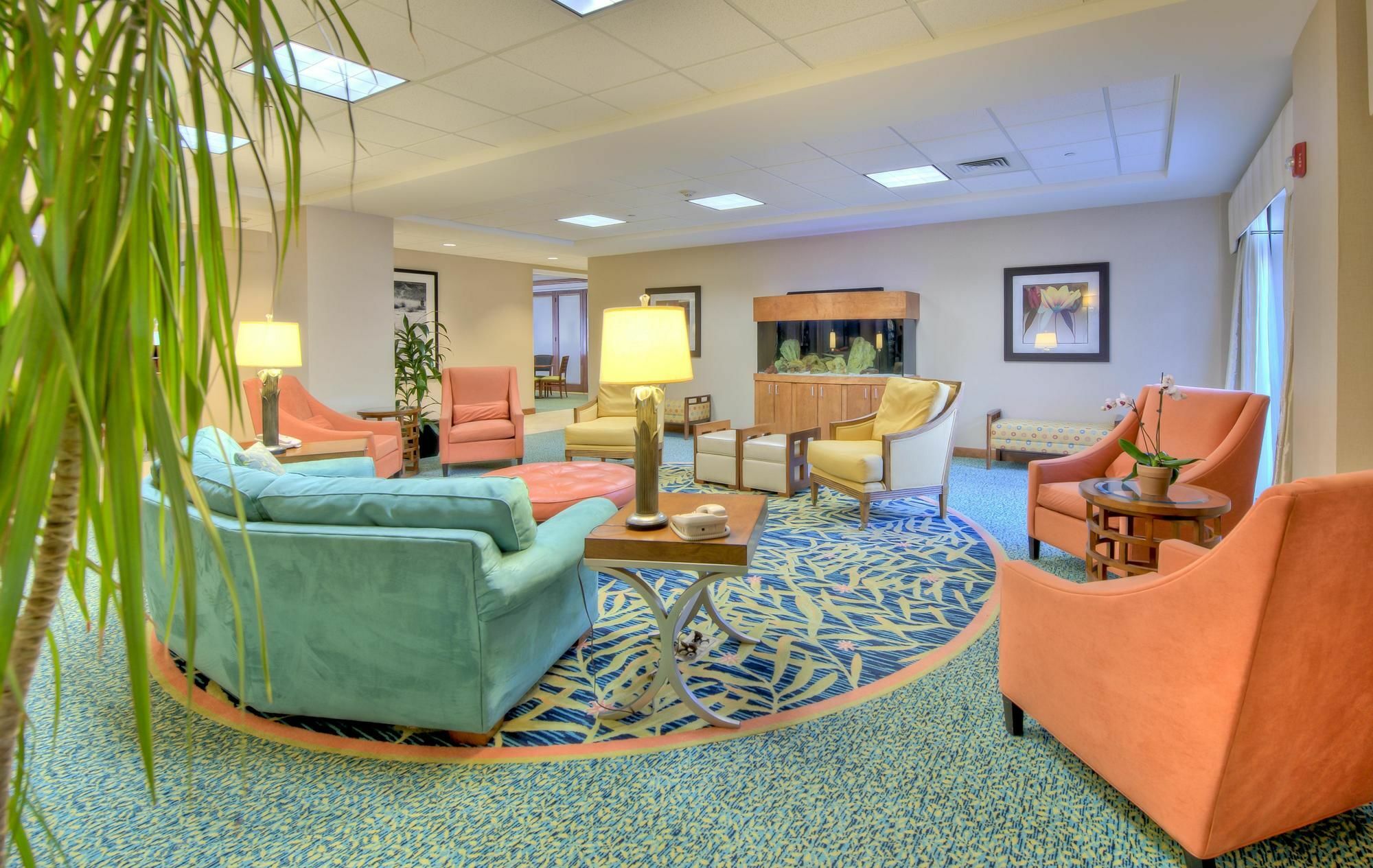 Hampton Inn Wilmington University Area Luaran gambar