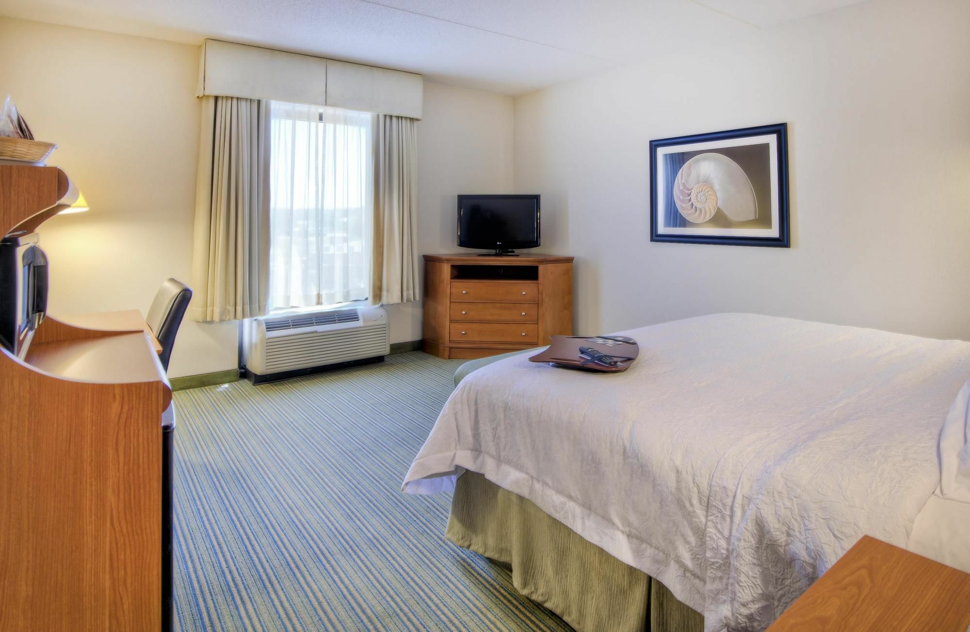 Hampton Inn Wilmington University Area Luaran gambar