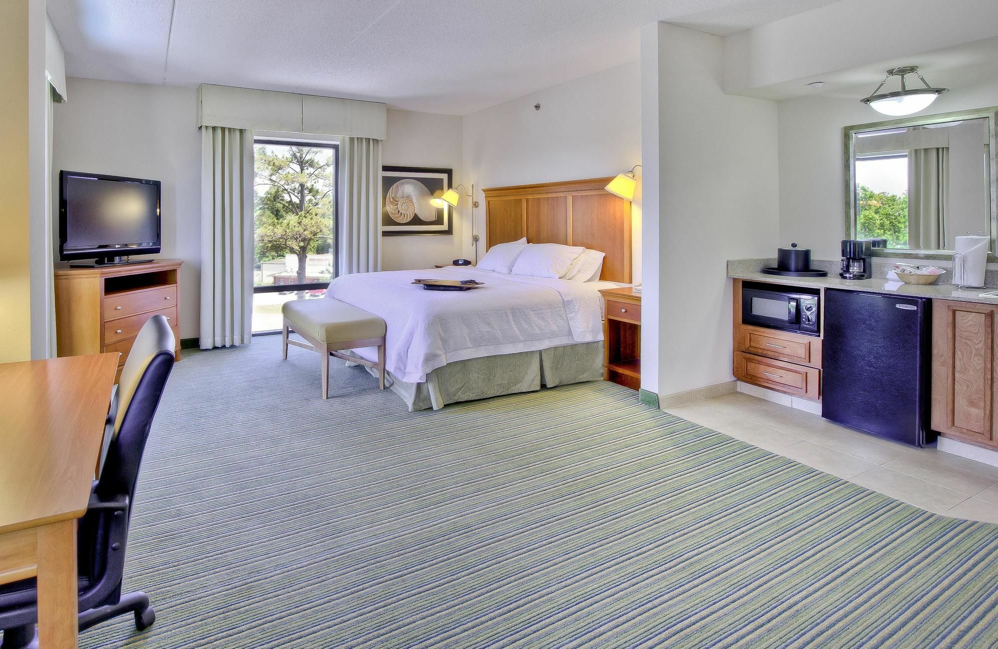 Hampton Inn Wilmington University Area Luaran gambar