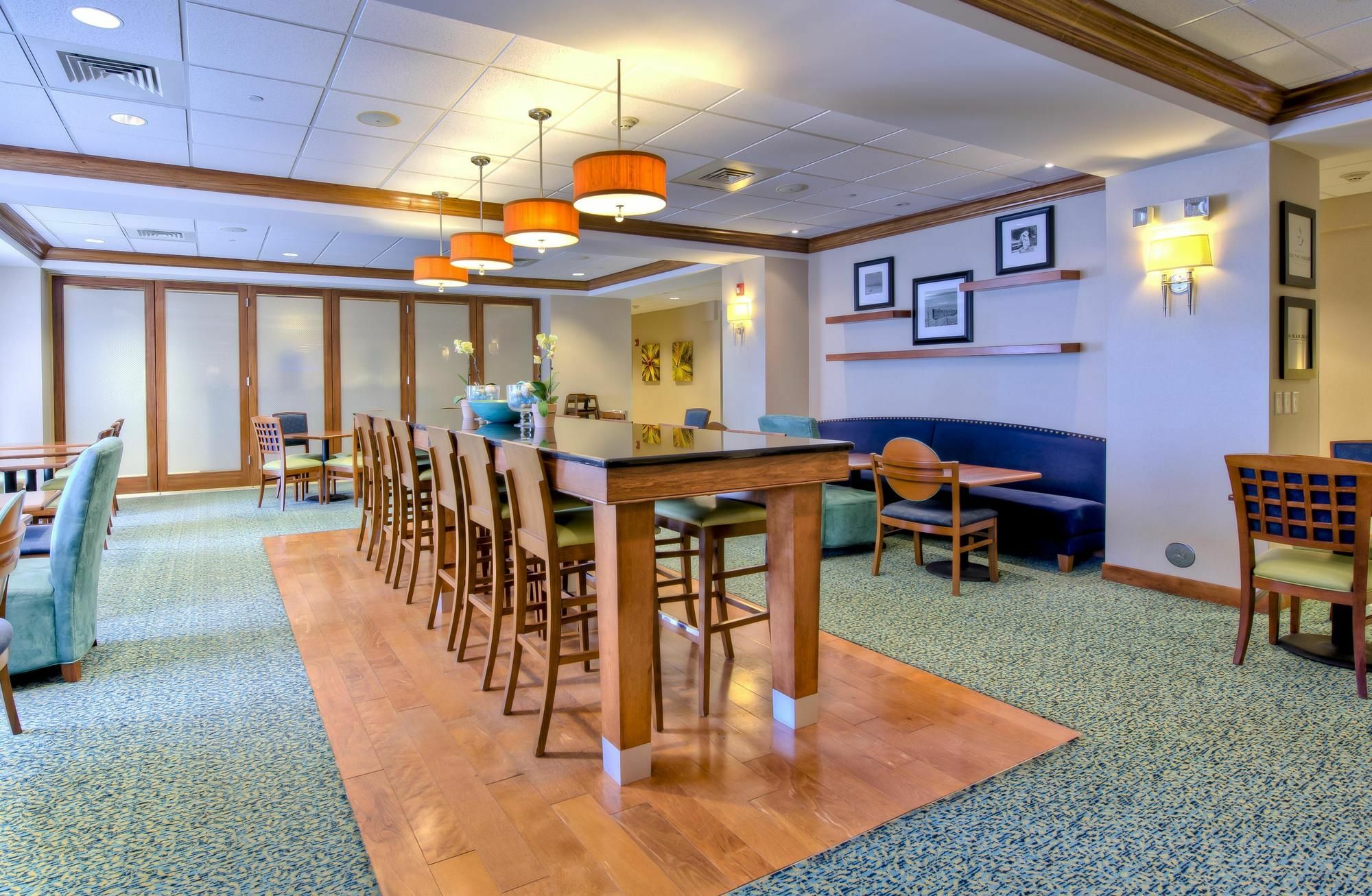 Hampton Inn Wilmington University Area Luaran gambar